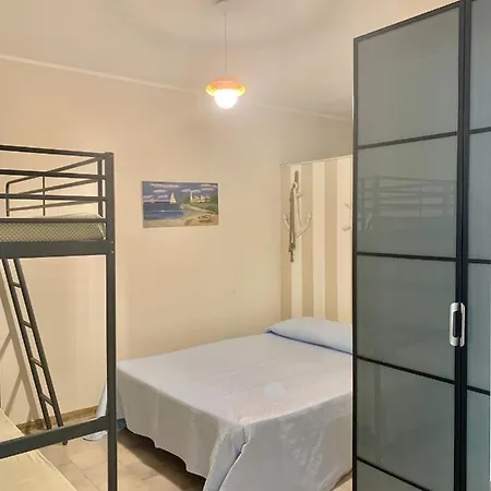 Beatrice Apartment Scanzano Jonico